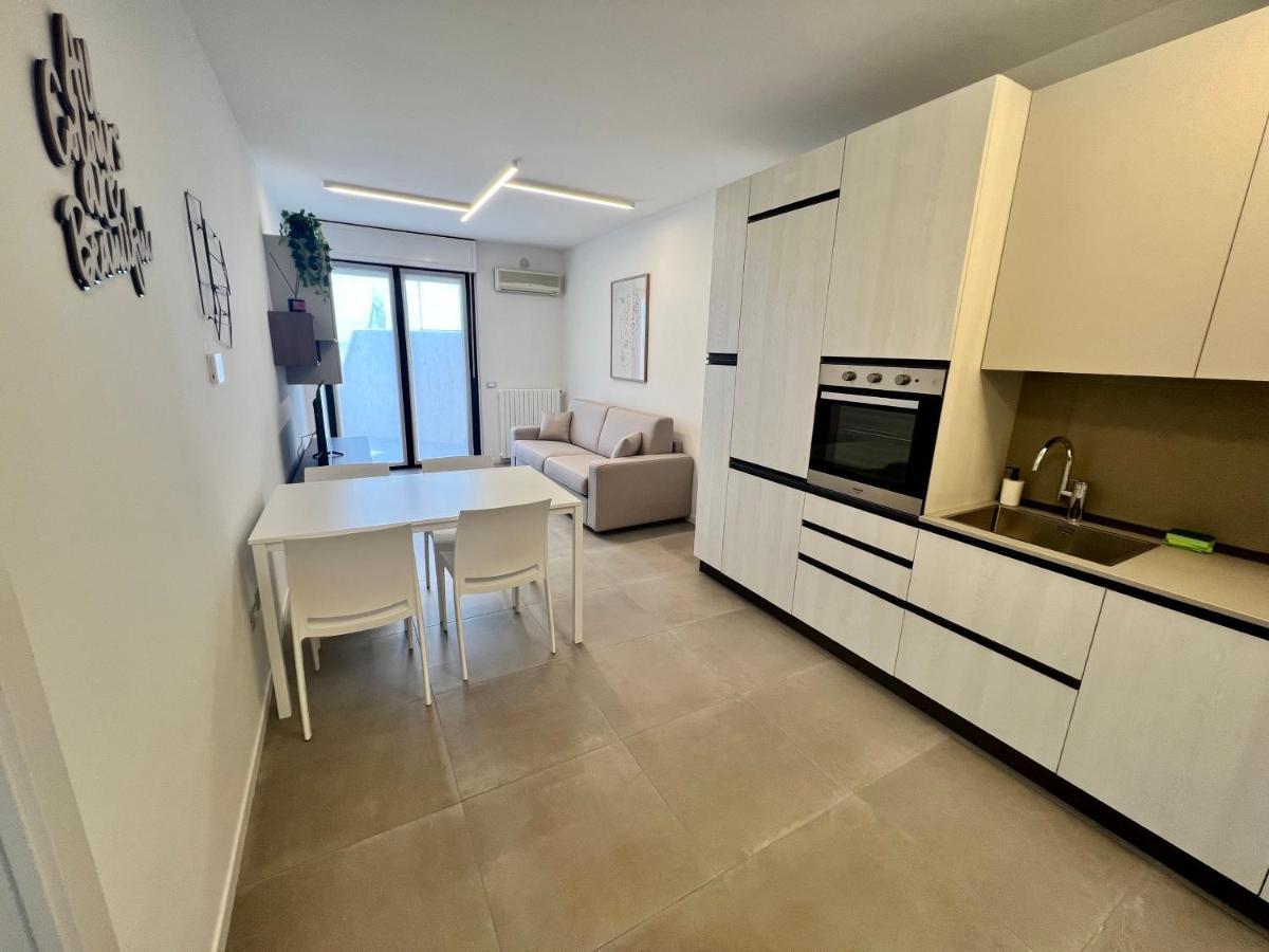 דסנזאנו דל גארדה Kristall Lago Residence מראה חיצוני תמונה